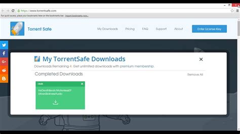 torrentsafe|how to use torrents safely.